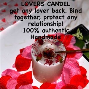 Love cleansing 🦋🔮